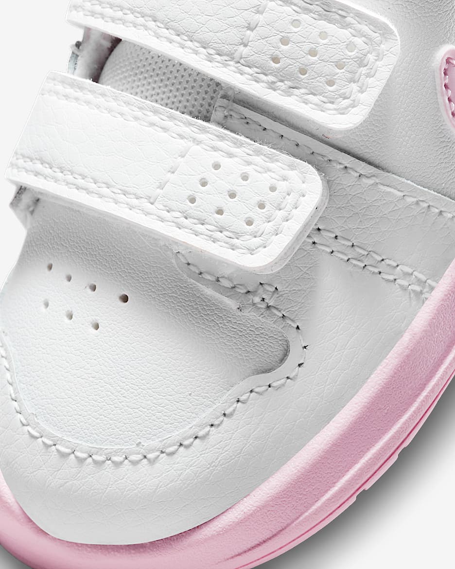 Nike Pico 5 Infant Toddler Shoes